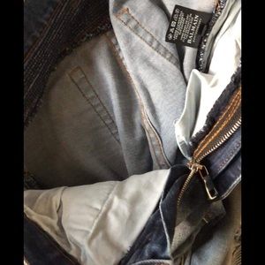 Balmain jeans